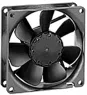 8412 NGMLV ebm-papst Axial Fans