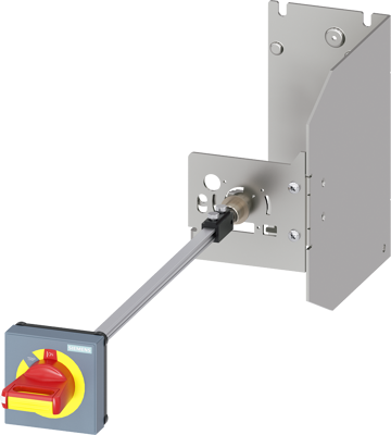 3RV2936-3C Siemens Switches Accessories