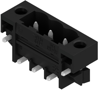 1877000000 Weidmüller PCB Connection Systems