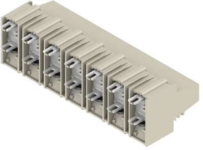 1919100000 Weidmüller PCB Terminal Blocks Image 2