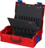 00 21 19 LB Knipex Trolleys, bags, cases and holders