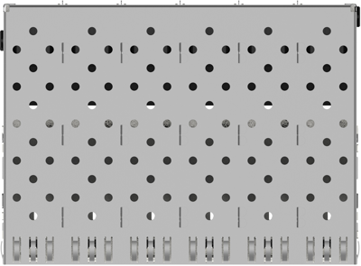 1761327-2 AMP PCB Connection Systems Image 3