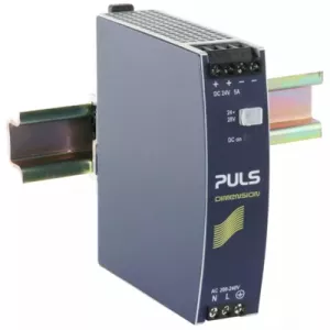 CS5.244 PULS DIN Rail Power Supplies