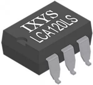 LCA120LSTR Littelfuse Solid State Relays