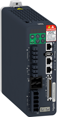 LXM28AU20M3X Schneider Electric Accessories for Motors and Gears