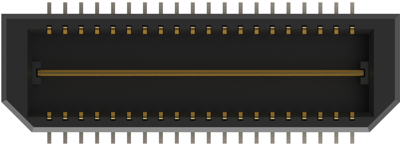 1658013-1 AMP PCB Connection Systems Image 5