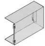 34812-555 SCHROFF Accessories for Enclosures