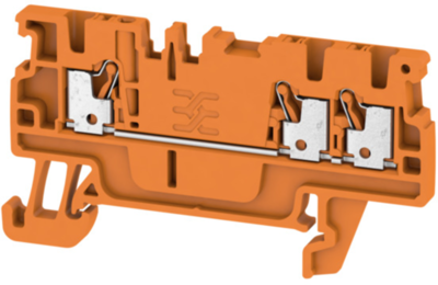 1552780000 Weidmüller Series Terminals