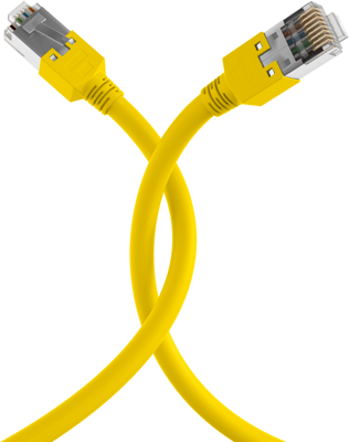 K8702.0,50 EFB-Elektronik Patch Cables, Telephone Cables Image 4