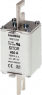 NH fuse NH1, 80 A, aR, 800 V (DC), 1 kV (AC), 3NE3220