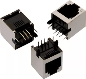 615006143221 Würth Elektronik eiSos Modular Connectors