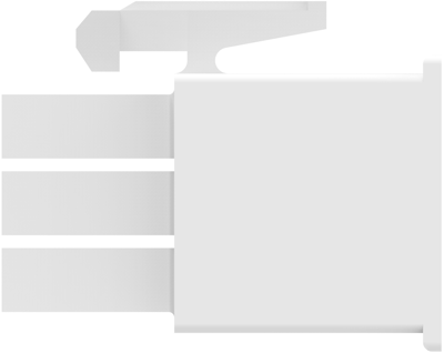 172170-1 AMP PCB Connection Systems Image 2