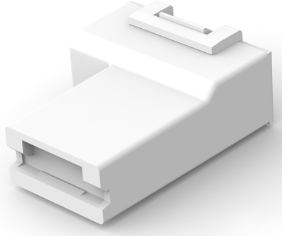 2133857-1 TE Connectivity Insulating Sleeves