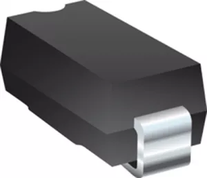 SMAJ5.0A Bourns Electronics GmbH TVS Diodes