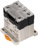 Relay coupler 1 Form A (N/O), 275 Ω, 30 A, 24 V (AC), 1219090000