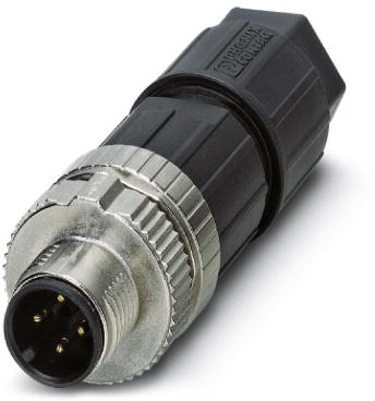 1424657 Phoenix Contact Sensor-Actuator Connectors