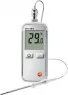 0563 1082 Testo Thermometers and Displays