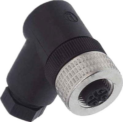 933175100 Hirschmann Automation and Control Sensor-Actuator Connectors