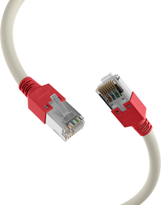 K8449.2 EFB-Elektronik Patch Cables, Telephone Cables Image 2