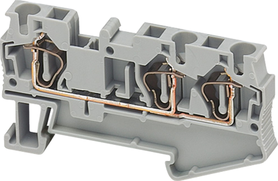 NSYTRR43BL Schneider Electric Terminal Blocks