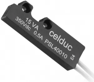 PSC42000 Celduc Relais Proximity Switches, Reed switches