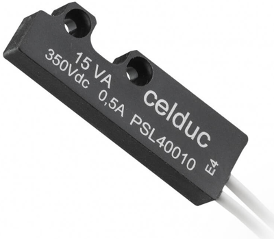 PSC41000 Celduc Relais Proximity Switches, Reed switches