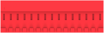 4-640428-5 AMP PCB Connection Systems Image 3