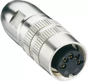 0322 03 Lumberg Other Circular Connectors