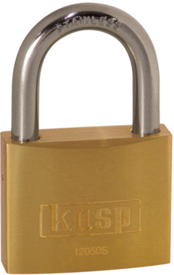 K12050SD Kasp Locks, Padlocks