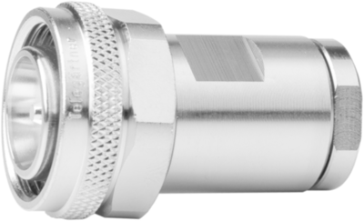 100025188 Telegärtner Coaxial Connectors Image 2