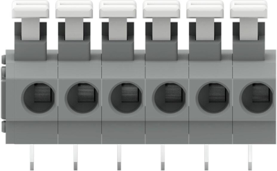 235-406/331-000 WAGO PCB Terminal Blocks Image 2