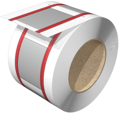 2437610000 Weidmüller Cable Markers