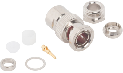 112335 Amphenol RF Coaxial Connectors