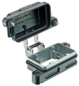 09400060317 Harting Housings for HDC Connectors