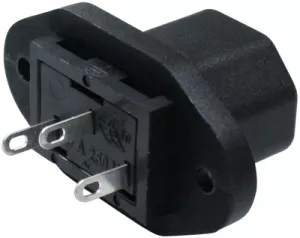 6182.0001 SCHURTER Device Connectors