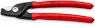 95 11 160 Knipex Cable Shears and Cable Cutters