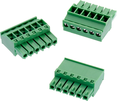 691366110002 Würth Elektronik eiSos PCB Connection Systems