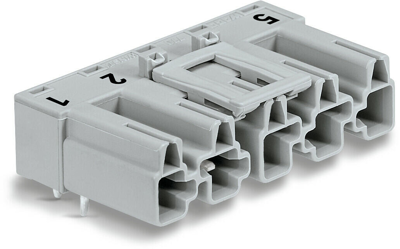 770-855/011-000 WAGO Device Connectors Image 1