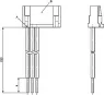 3-134-545 SCHURTER Switches Accessories