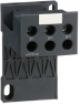 Terminal block for LRD01-35, LAD7B106