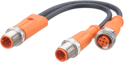 EVC854 IFM electronic Sensor-Actuator Cables