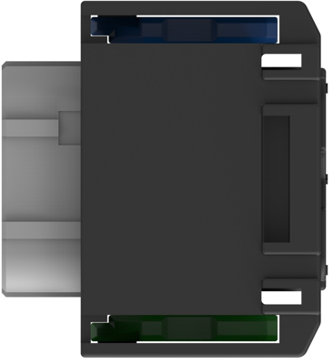 3-1924939-5 TE Connectivity Automotive Power Connectors Image 2