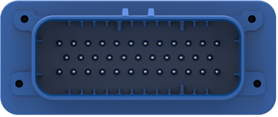 776180-5 TE Connectivity PCB Connection Systems Image 5