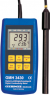 Conductivity meter with case(GMH3431-GE + GKK3000-GE)