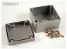 1590Z119 Hammond General Purpose Enclosures