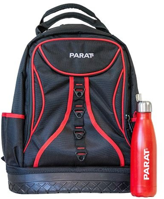 5990854991 Parat Trolleys, bags, cases and holders Image 1