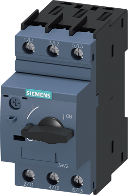 3RV2021-0BA10 Siemens Motor Protection Switches