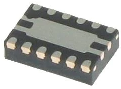 TPS62740DSSR Texas Instruments DC-DC Converter ICs