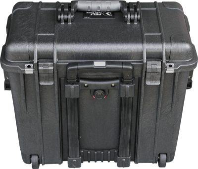 1440-WDO, Peli Trolleys, bags, cases and holders Image 1