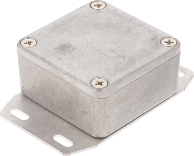 1590LLBF Hammond General Purpose Enclosures